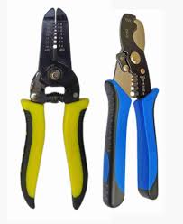 WIRE STRIPPER 10-22 Awg