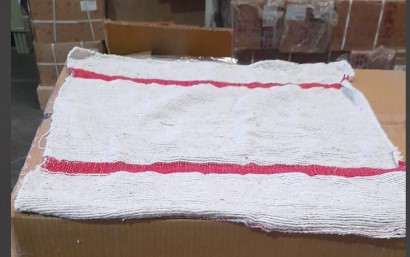 WIPING CLOTH MEDIUM