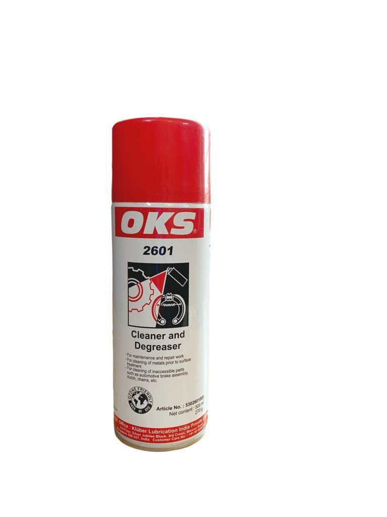 OKS CLEANING SPRAY