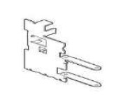 ZI7.2C01.01 LEGRABOX C HEIGHT NICKEL PLA