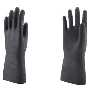 NEOPRENE BLACK 15MIL