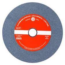 GRINDING WHEEL 200x20x50.8 AA46/54 K5V8