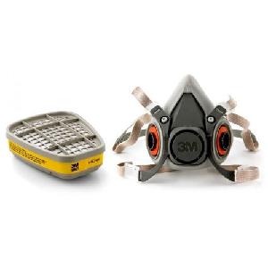 3M 6200 Half face mask