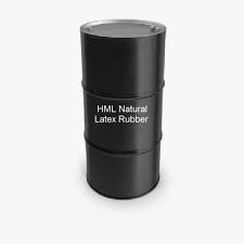 Natural Rubber Latex HMIG