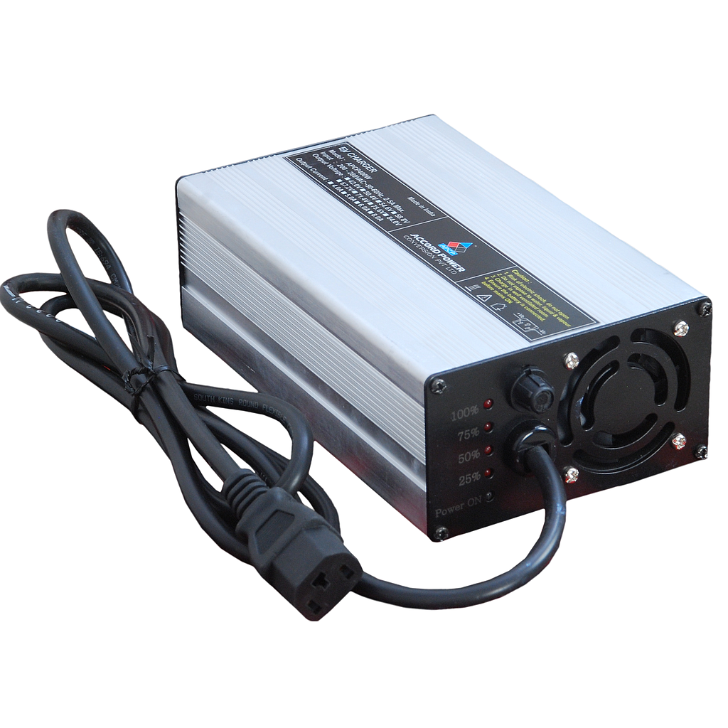 58.8V/10A EV CHARGER
