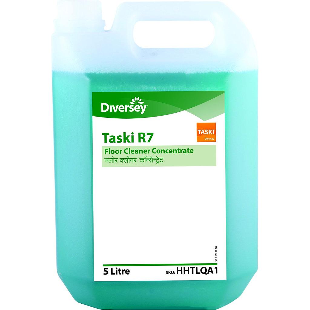 TASKI R7