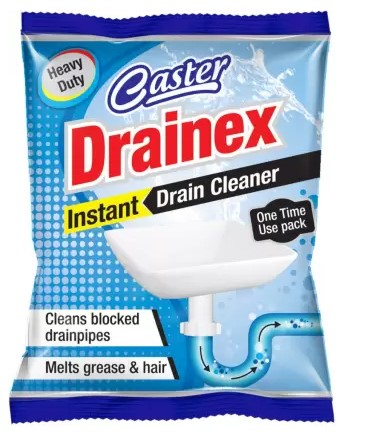 DRAINEX 50 GRM PKT