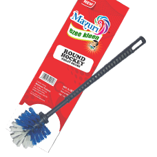 TOILET BRUSH ROUND