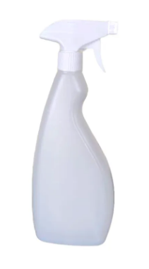 SPRAY CAN FLAT 750ML