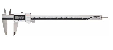 Digital Vernier Caliper 0-300 mm LC 0.01 inch/matrix with data output