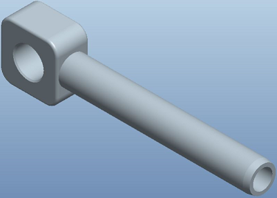 Cable Extremity for Steel wire rope