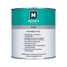 MOLYKOTE EM-30L GREASE