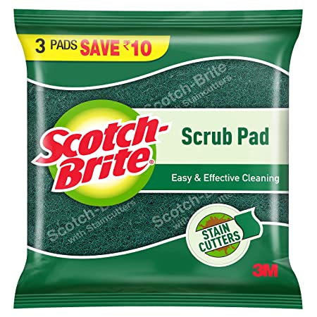 SCOTCH BRITE 3M BIG