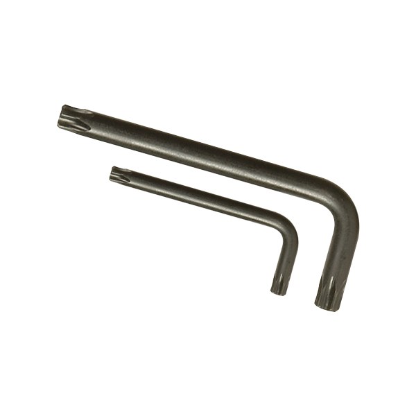 TORX KEY T20 (SHORT SERIES)