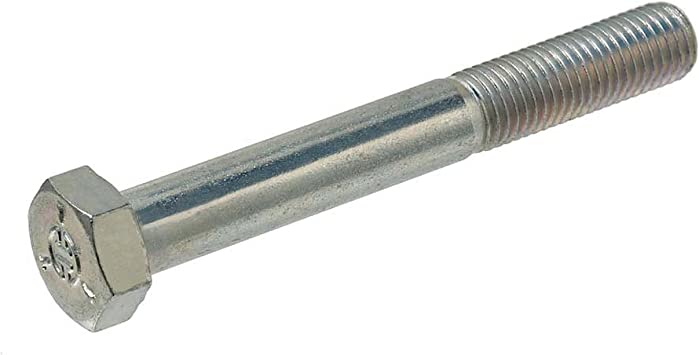 Hex Bolt 1/4 x 3/4 UNC