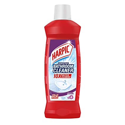 HARPIC 1LTR RED