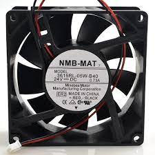 Cooling Fan 3610KL-05W-B49
