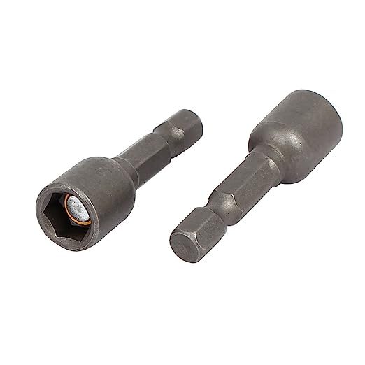 8mm nut bit