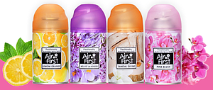 AUTOMATIC SPRAY REFILL 250ML - VELVET LAVENDER