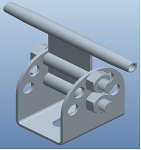 Intermediate for HLL
