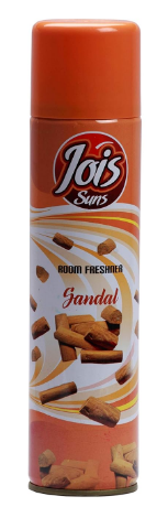 ROOM AIR FRESHENER SANDAL