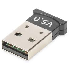 NANO USB ADAPTER - BLUETOOTH 5.0