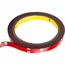 Polyester Double Side Tape 1 inch