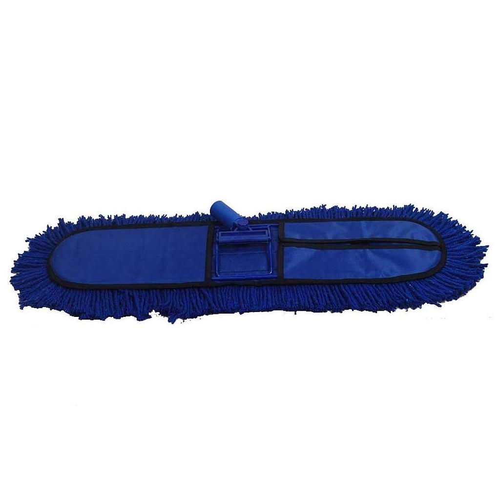 DRY MOP REFILL WITH CLIP FOR 24X5