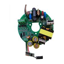 IPS273 RF BLDC CONTROLLER