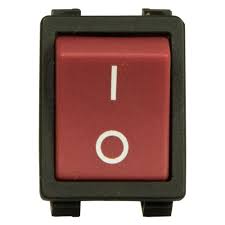 WATER ON AND OFF SWITCH