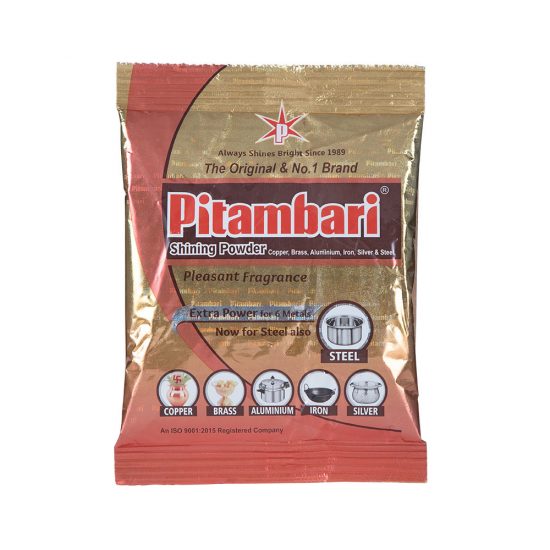 PITAMBARI (100gm)