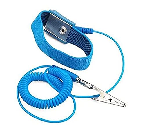 ESD WRIST STRAP PVC QUALITY