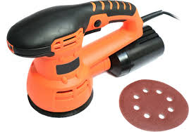 5 Inch Orbital Sander