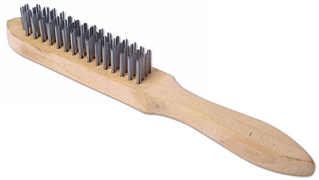 ESD BRUSH