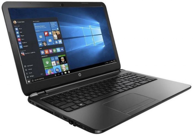 HP LAPTOP 250 G9-15.6 Inch FHD LED UWVA 250N Anti-Glare/RAM 8GB/SSD 512GB/DOS/Silver/ With Bag