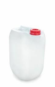 WHITE CAN 20 LITER