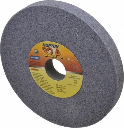 Flexible Grinding Disc 4 Inch 36 Grit Green (Size - 100x3x16)
