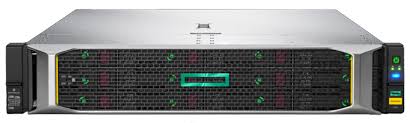 HPE StoreEasy 1660 MS WS IoT19/ 1 x 4309y 8-core processor