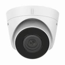 High quality imaging with 4 MP Dome Camera resolution, Clear imaging against strong backlight due to 120 dB WDR technology, Efficient H.265+ compression technology & Water and dust resistant (IP67)