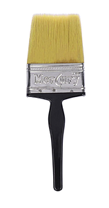 Paint Brush- 1/4 Round type