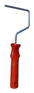PAINT ROLLER HANDLE 4 INCH