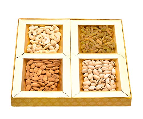DRYFRUIT BOX