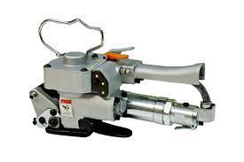 Pneumatic Strapping Machine