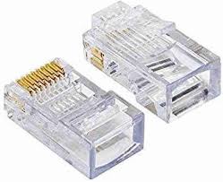RJ45 CONNECTOR
