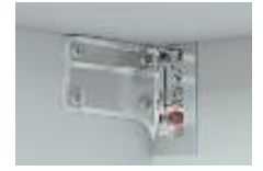 LIBRA H7A+SCREW WITH PEG JOINT AND MOUNTING ACCESSORIES