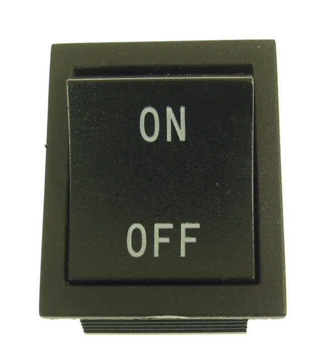 GWS 900 - 100 SANDING M/C SWITCH 160720031V