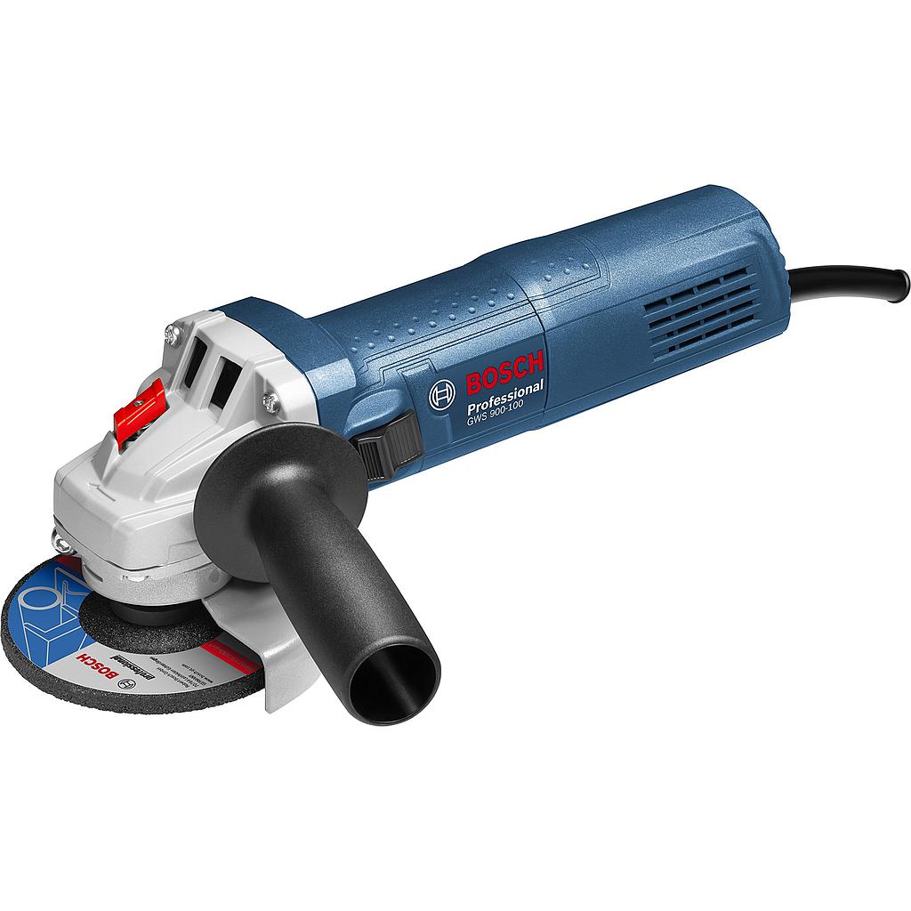 GWS  900-100 SANDING M/C INTERMEDIATE RING 1600502023