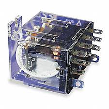 14 PIN 24V RELAY SCHNEIDER