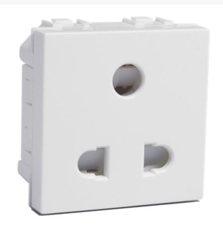6A SWITCH & SOCKET ROMA