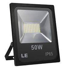 100W LED Flood Light 